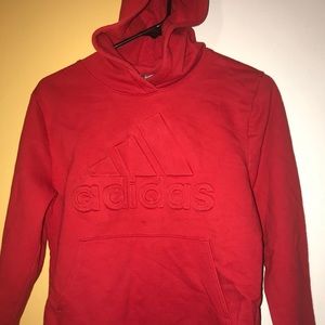 Adidas Hoodie